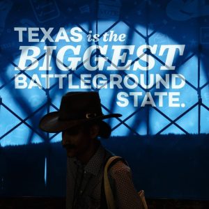 After years of disappointment at the polls, Texas Democrats will select new party leader