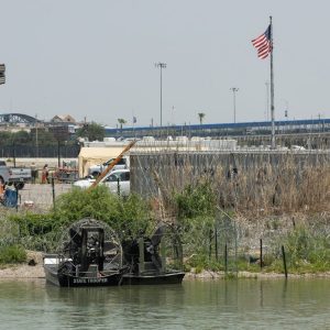 Bill to create a Texas Homeland Security Division passes state Senate