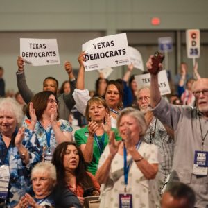 Texas Democrats look to rally behind their ticket, draw national attention at state convention