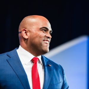 Senate Democrats boost Colin Allred’s bid against Ted Cruz with multimillion dollar investment