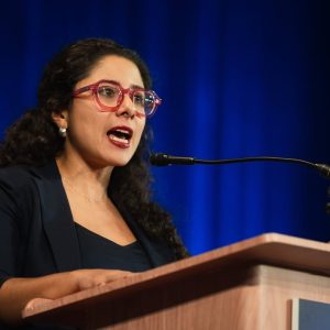 Lina Hidalgo, Harris County chief executive, won’t seek reelection