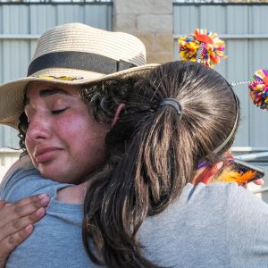 For the first time, West Texas has a permanent LGBTQ+ community center