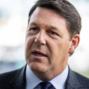 U.S. Rep. Jodey Arrington, who carried Trump’s tax and spending megabill, is retiring