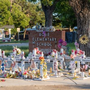 Texas Supreme Court rejects lawsuit by survivors of Uvalde school shooting