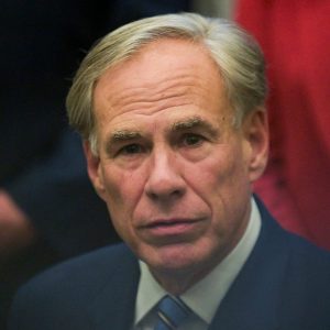 Texas Republicans, including Gov. Abbott, were reluctant to redraw the state’s congressional maps. Then Trump got involved.