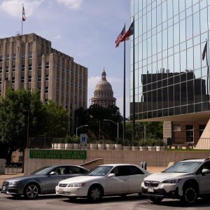 Texas GOP’s bill requiring voters to prove citizenship stalls in House