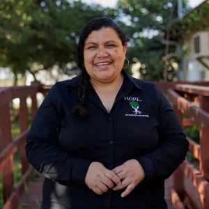 In South Texas, one woman is leading an agricultural renaissance