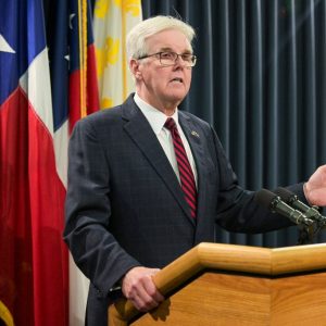 Lawsuit halts Texas’ $3 billion dementia fund