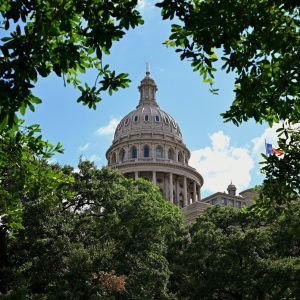 Welcoming the next generation of Texas journalists