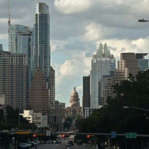 Paxton sues Austin over abortion travel fund