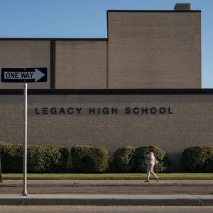 Midland school board votes to restore school name honoring Confederate general