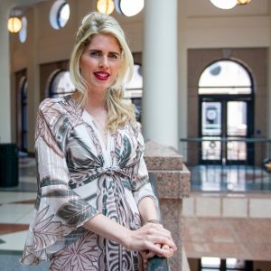 Meet the Californian who pushed Texas lawmakers to help fix the state’s housing crisis