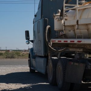 Texas creating task forces to target Permian Basin oil field thefts