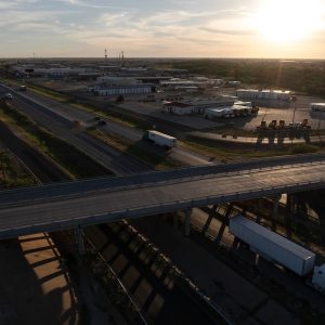 Hoping to curb roadside deaths, TxDOT is helping stranded drivers in West Texas