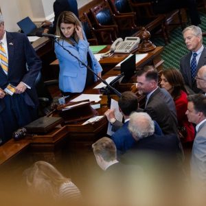 Texas Senate advances bill to start a  $3 billion dementia research fund