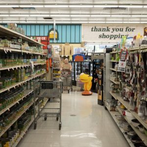 Texans have started receiving partial SNAP payments