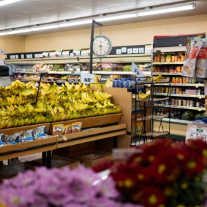 Texas SNAP participation drops to a 17-year low as the feds tighten eligibility