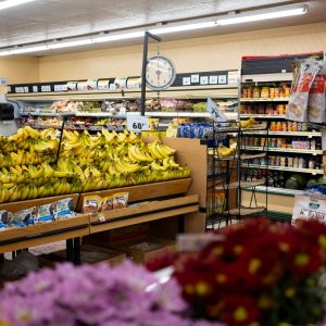 Abbott wants to stop allowing federal benefits in Texas to be spent on unhealthy, high-processed food