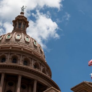 Big money shaping GOP primaries for Texas attorney general, comptroller