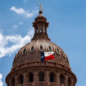 Gov. Greg Abbott signs new Texas congressional map designed to give GOP five more seats