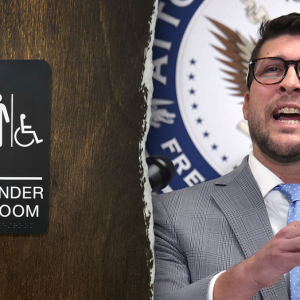 Florida AG warns tony gym after woman encounters ‘man in a bikini’ in locker room
