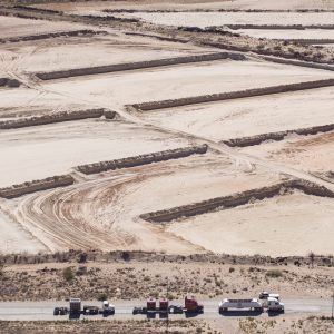 West Texas lawmakers push bills to divert some oil and gas taxes to help oil-producing counties with roads, other needs