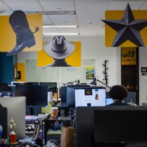 What are your current views on AI in journalism?
