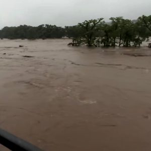 Multiple deaths reported in Hill Country, rescue efforts underway as flash flooding threatens communities