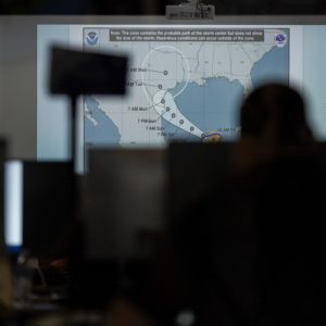 Hurricane season expected to be mild in 2026, but officials urge Texans to stay prepared