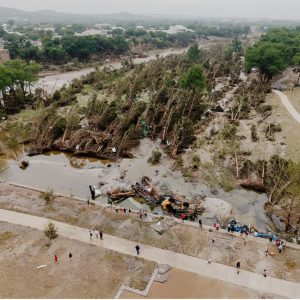 We investigated development rules after the deadly 2025 Hill Country flood. Then it flooded again.