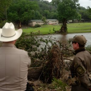 Camp Mystic says it’s “grieving the loss” of 27 campers and counselors