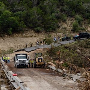Hill Country flooding: Here’s how to give and receive help