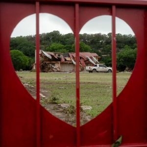 Heart O’ the Hills summer camp moving away from Guadalupe River after July 4 flood