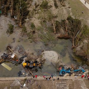 Photos: After Texas Hill Country flood, grief and recovery take hold