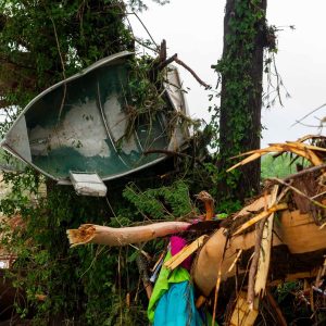 Hill Country flooding death toll rises to 43 as search continues for missing girls, other survivors