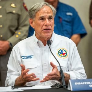 Gov. Abbott orders special session on Hill Country flooding, redistricting, THC and unfinished GOP priorities