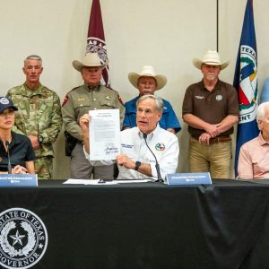 Sirens, gauges and flood prevention: What the Texas Legislature could do in response to Hill Country disaster