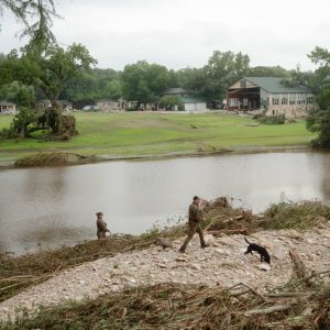 Texas bills increasing youth camp safety face long odds, even after Hill Country floods
