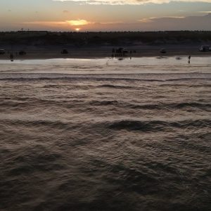 Texas may officially recognize Gulf of America change after Senate gives first OK