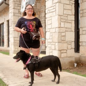 As the floodwaters recede, Kerrville confronts the devastation