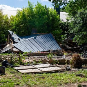 Hill Country nonprofit pledges $40 million to help rebuild flood victims’ homes