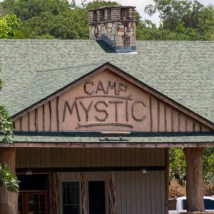 Camp Mystic abandons bid to reopen this summer