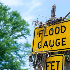 Considerable to catastrophic flooding likely through Thursday in Texas, forecasters say