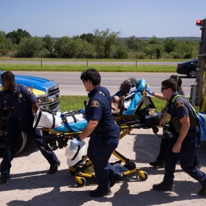 How to stay safe in the Texas heat