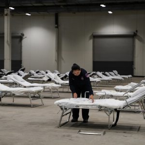 Beryl power outages crowd hospitals, delay new admissions