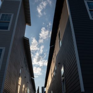 Thousands of apartments going up thanks to new Texas housing laws. But resistance lingers in the suburbs.