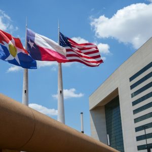 Dallas will furlough 4,200 city employees amid budget gap
