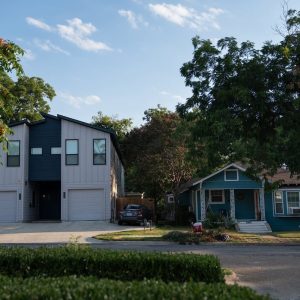 Amid housing affordability crisis, Texas House votes to take some power from NIMBYs