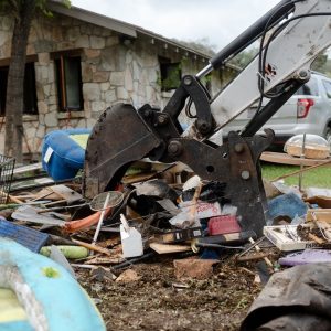 Texas disaster preparedness and flooding committee will visit Kerr County