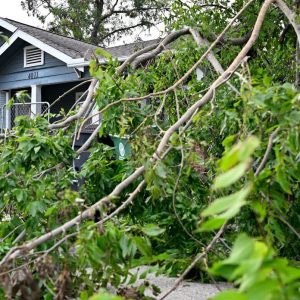 Insurance rates could climb for some Texas coastal homeowners, businesses